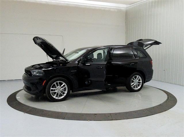 used 2024 Dodge Durango car, priced at $42,972