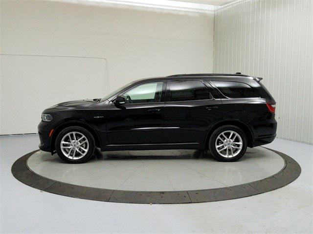 used 2024 Dodge Durango car, priced at $42,972