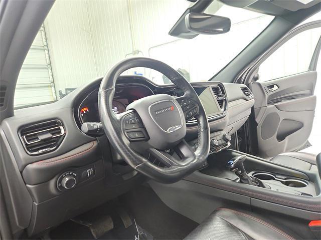 used 2024 Dodge Durango car, priced at $42,972