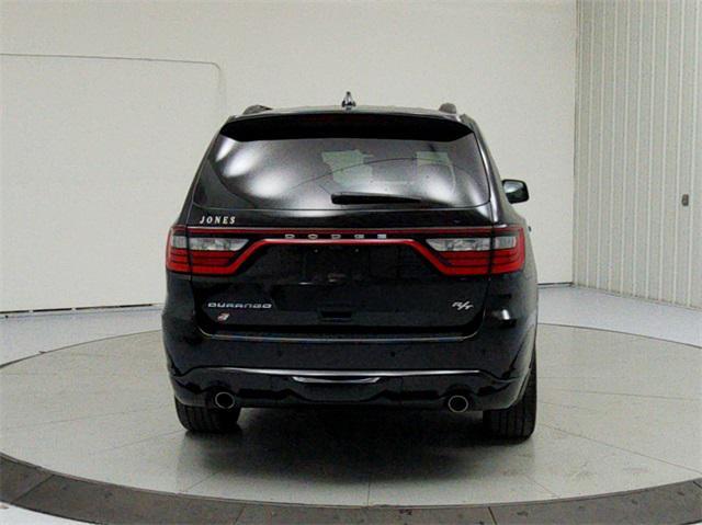 used 2024 Dodge Durango car, priced at $42,972