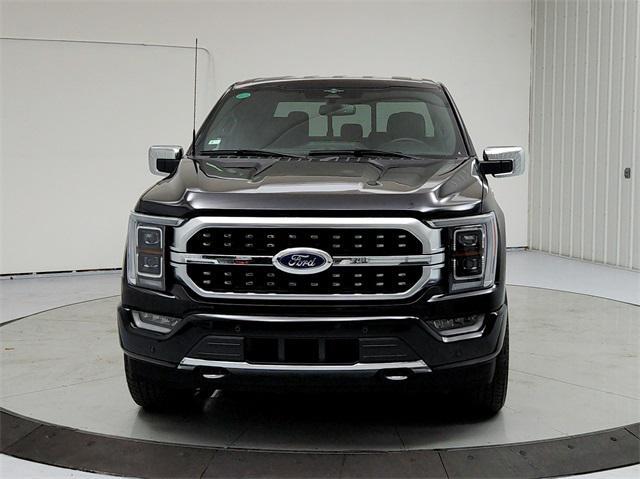 used 2023 Ford F-150 car, priced at $58,543