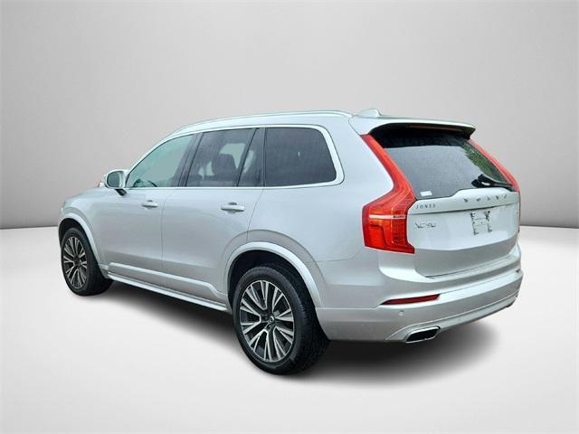 used 2020 Volvo XC90 car, priced at $29,987