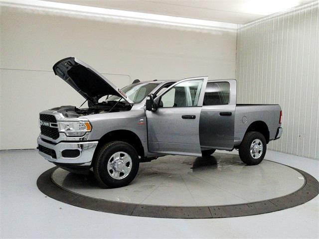 new 2024 Ram 2500 car, priced at $61,288