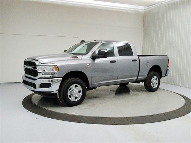 new 2024 Ram 2500 car, priced at $61,288