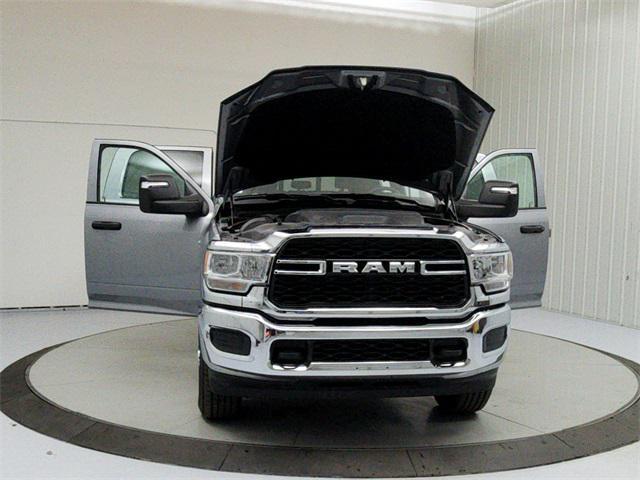 new 2024 Ram 2500 car, priced at $61,288