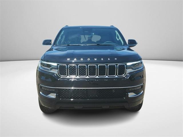 new 2024 Jeep Wagoneer car, priced at $72,984