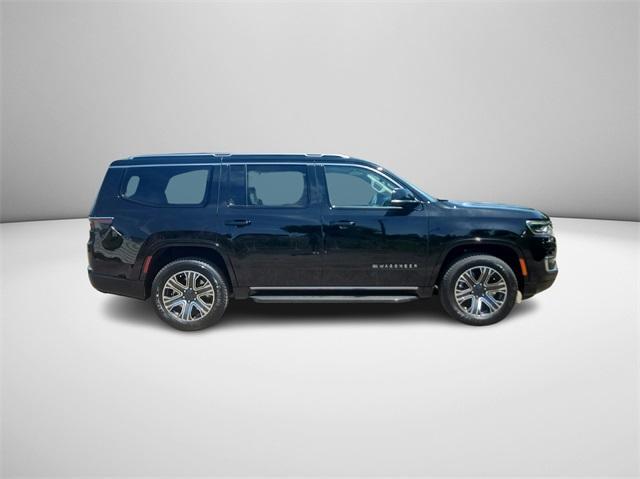 new 2024 Jeep Wagoneer car, priced at $72,984