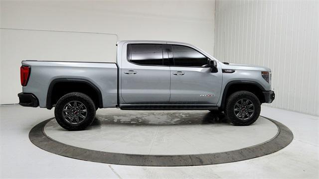 used 2024 GMC Sierra 1500 car, priced at $65,508