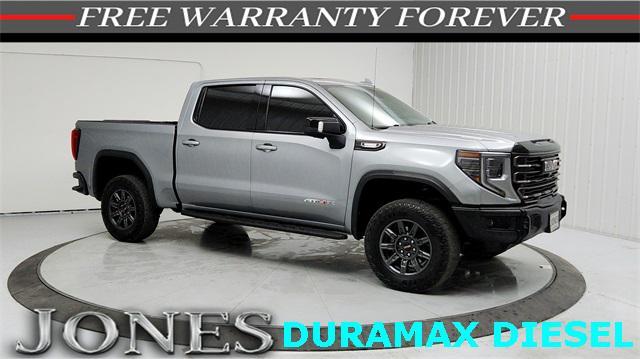 used 2024 GMC Sierra 1500 car, priced at $62,989