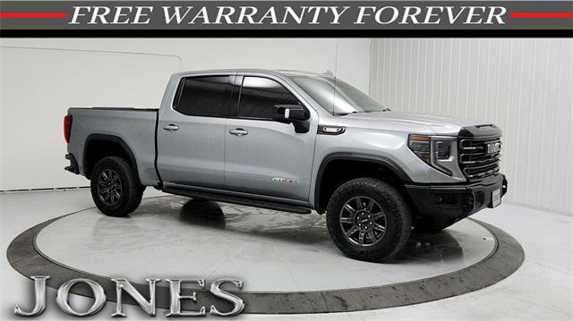 used 2024 GMC Sierra 1500 car, priced at $65,508