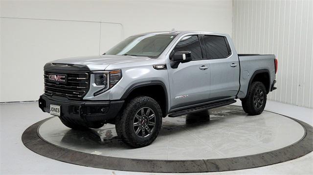 used 2024 GMC Sierra 1500 car, priced at $65,508