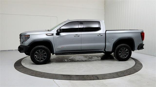 used 2024 GMC Sierra 1500 car, priced at $65,508