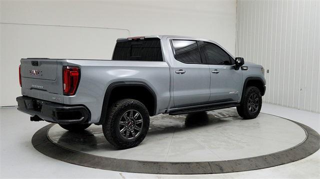 used 2024 GMC Sierra 1500 car, priced at $65,508