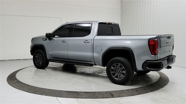 used 2024 GMC Sierra 1500 car, priced at $65,508