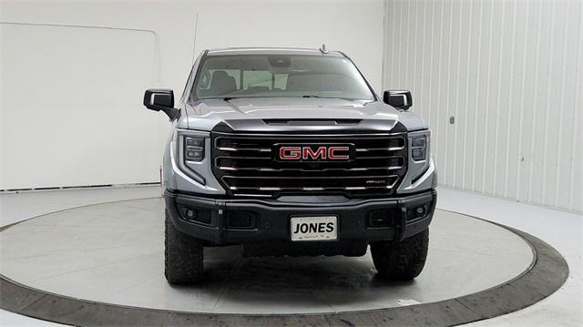 used 2024 GMC Sierra 1500 car, priced at $65,508