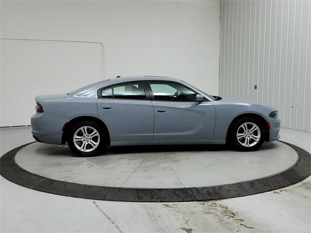 used 2021 Dodge Charger car, priced at $21,388