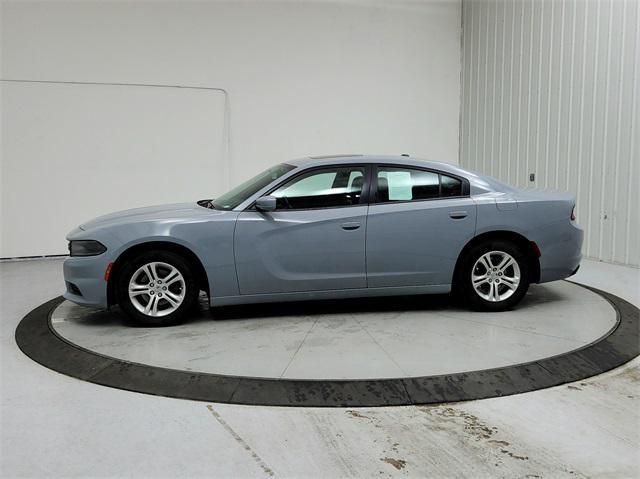 used 2021 Dodge Charger car, priced at $21,388