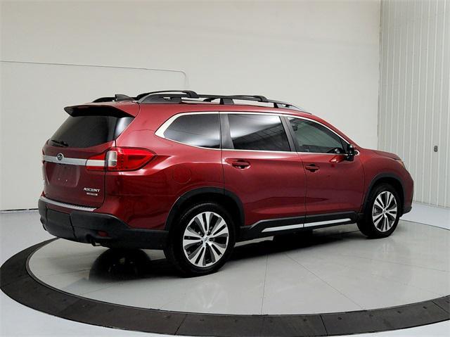 used 2019 Subaru Ascent car, priced at $18,557