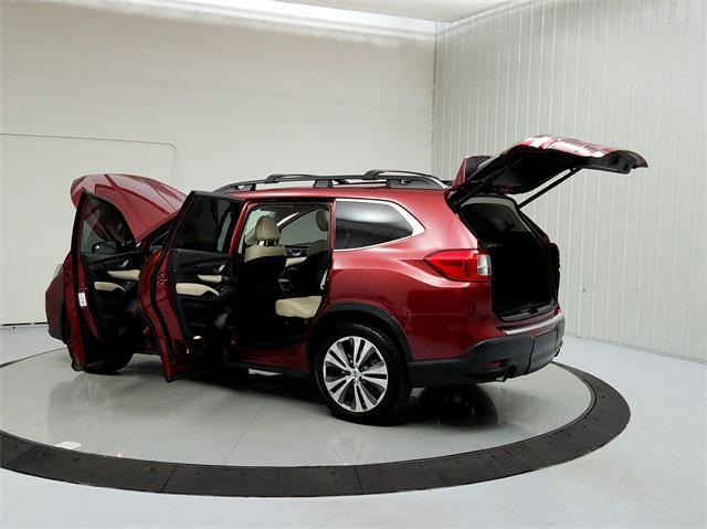 used 2019 Subaru Ascent car, priced at $18,557