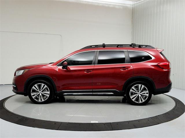 used 2019 Subaru Ascent car, priced at $18,557