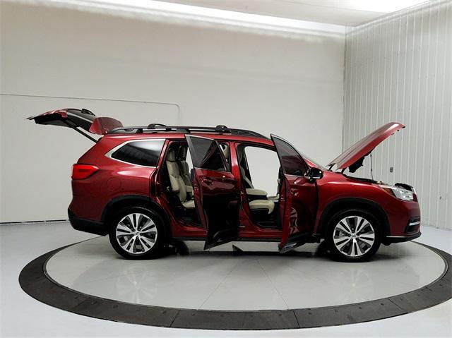 used 2019 Subaru Ascent car, priced at $18,557