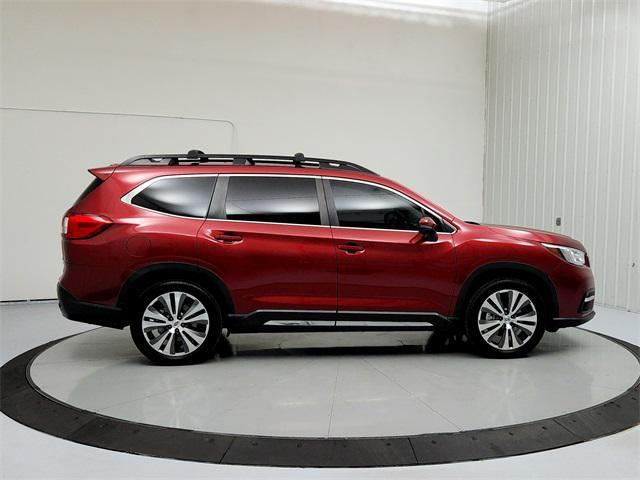 used 2019 Subaru Ascent car, priced at $18,557