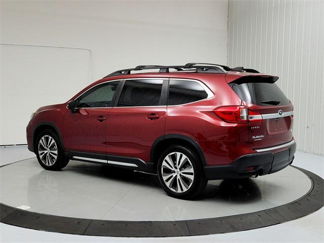 used 2019 Subaru Ascent car, priced at $18,557