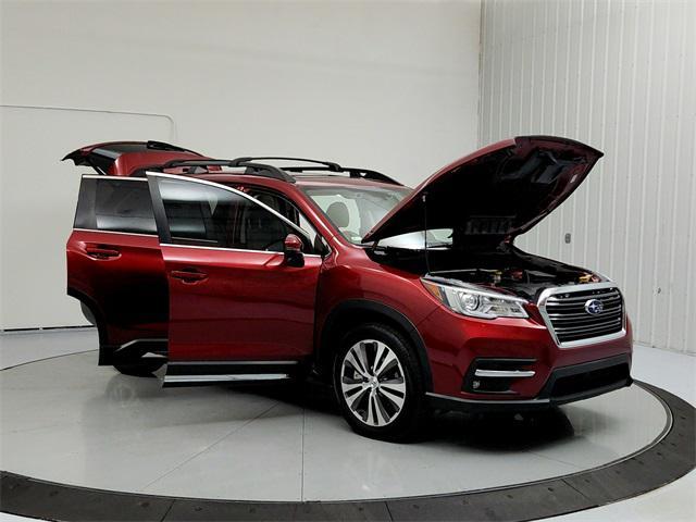 used 2019 Subaru Ascent car, priced at $18,557