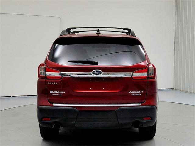 used 2019 Subaru Ascent car, priced at $18,557