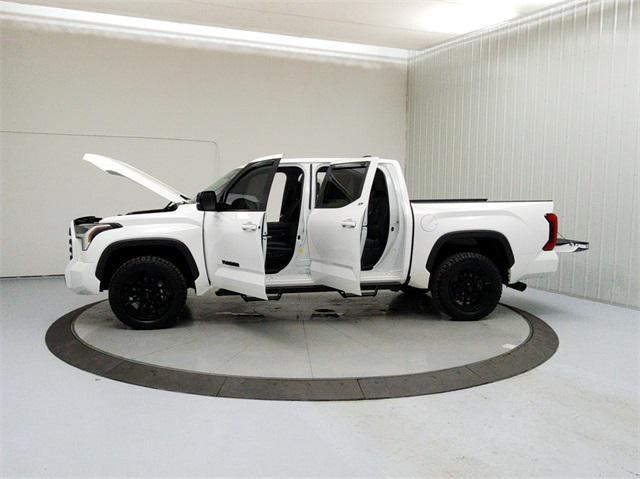 used 2024 Toyota Tundra car, priced at $41,548