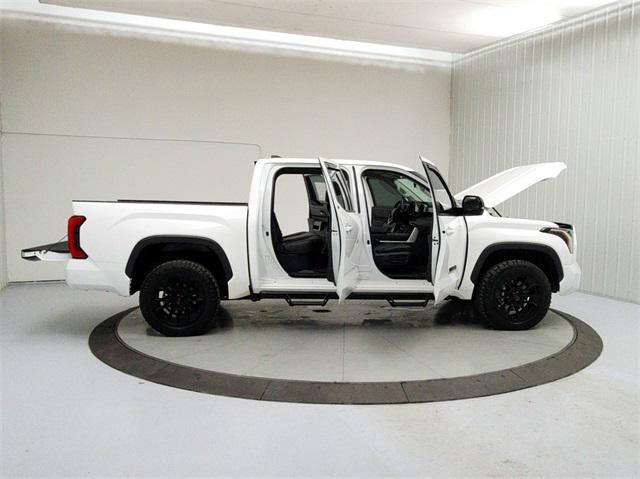 used 2024 Toyota Tundra car, priced at $41,548