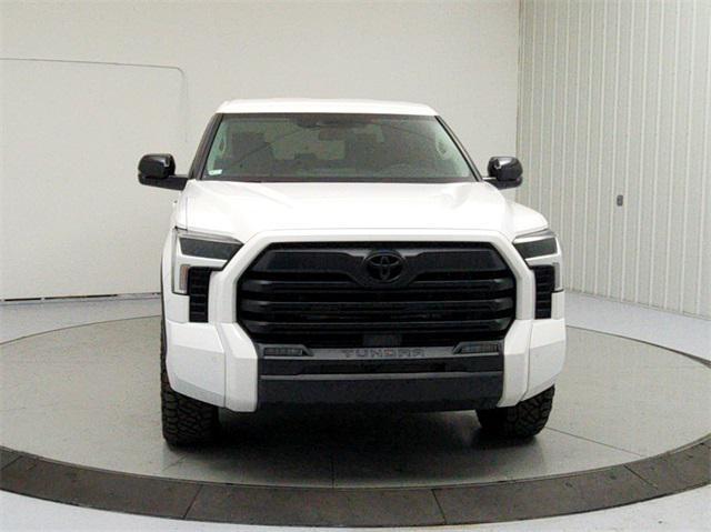 used 2024 Toyota Tundra car, priced at $41,548