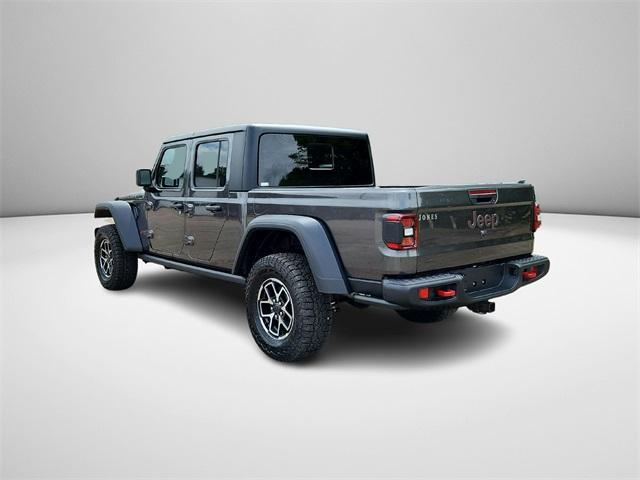new 2024 Jeep Gladiator car, priced at $57,305