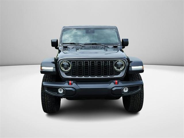 new 2024 Jeep Gladiator car, priced at $56,748