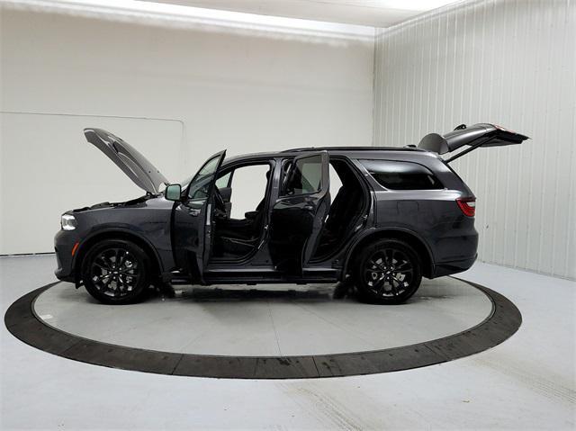 new 2025 Dodge Durango car, priced at $53,100