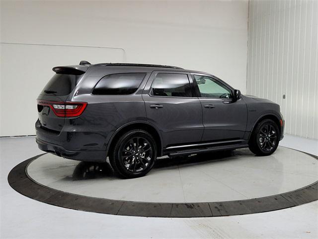 new 2025 Dodge Durango car, priced at $53,100