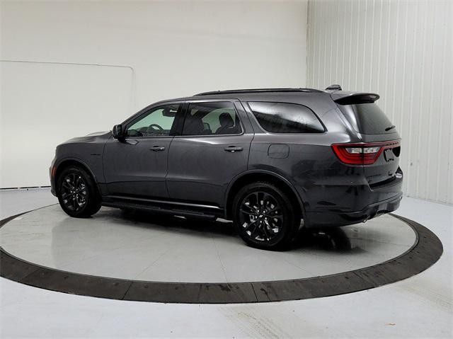 new 2025 Dodge Durango car, priced at $53,100