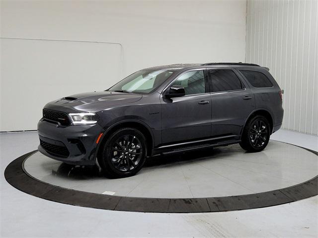 new 2025 Dodge Durango car, priced at $53,100