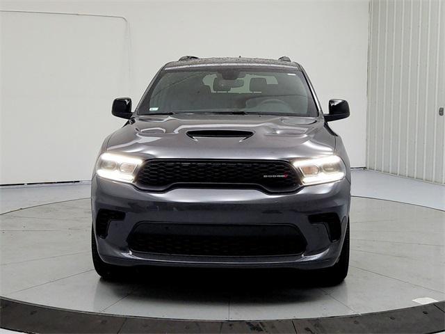 new 2025 Dodge Durango car, priced at $53,100