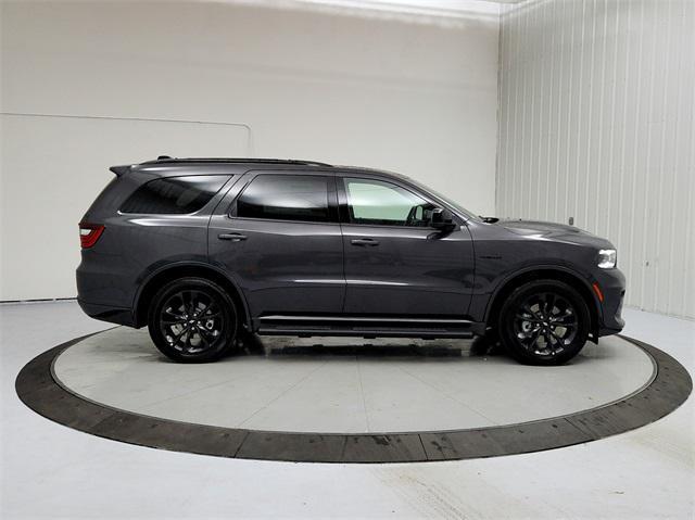 new 2025 Dodge Durango car, priced at $53,100