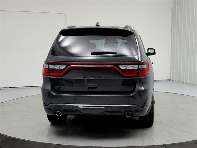 new 2025 Dodge Durango car, priced at $53,100