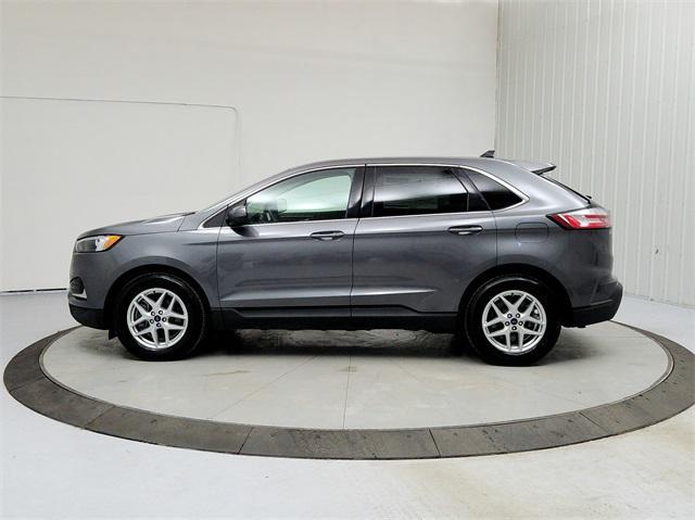 used 2022 Ford Edge car, priced at $20,301