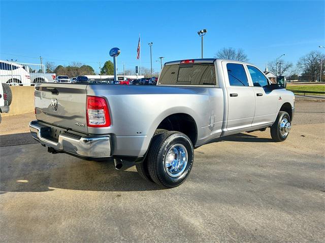 new 2024 Ram 3500 car, priced at $64,903