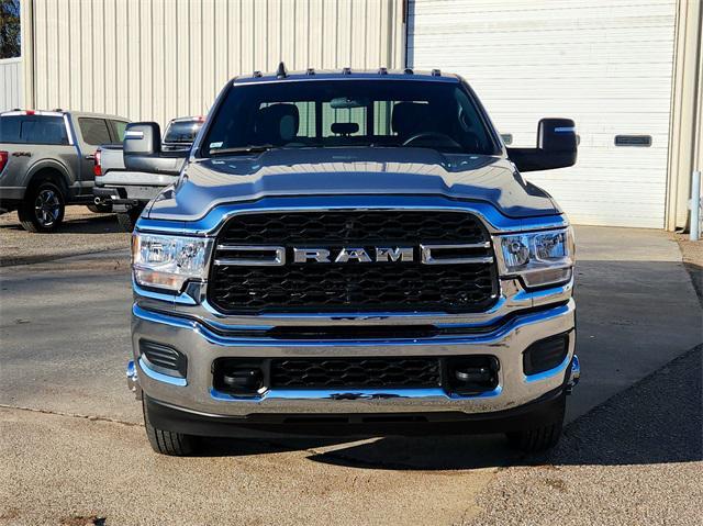 new 2024 Ram 3500 car, priced at $64,903