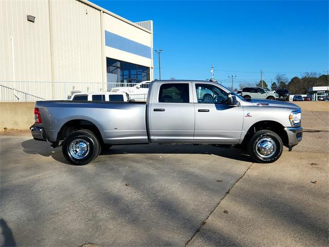 new 2024 Ram 3500 car, priced at $64,903