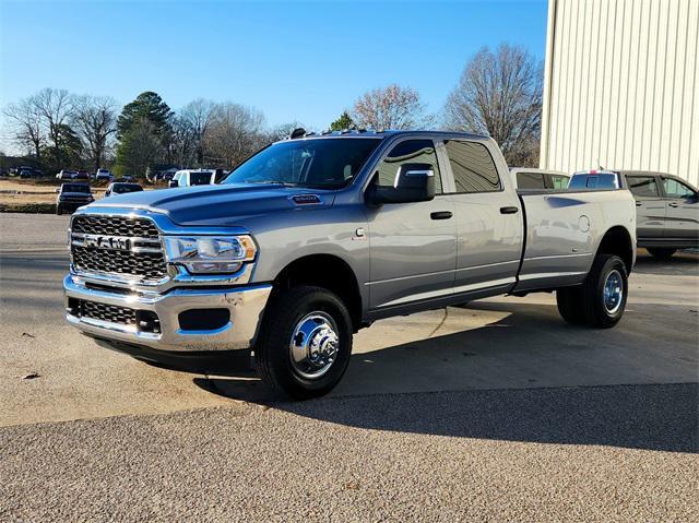 new 2024 Ram 3500 car, priced at $64,903