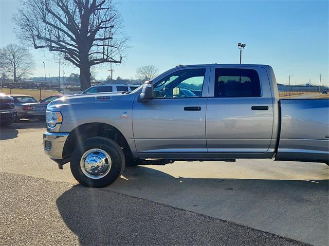 new 2024 Ram 3500 car, priced at $64,903