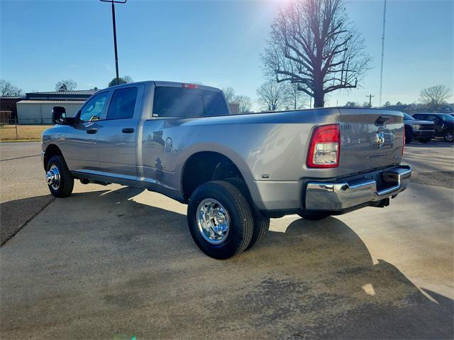 new 2024 Ram 3500 car, priced at $64,903