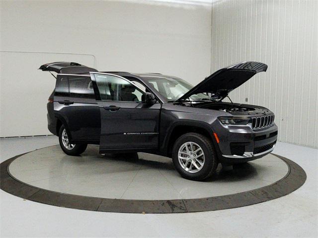 new 2025 Jeep Grand Cherokee L car, priced at $41,090