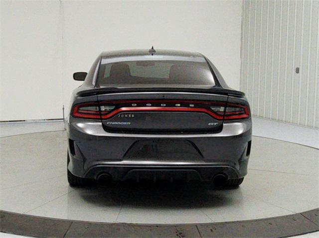 used 2022 Dodge Charger car, priced at $26,226